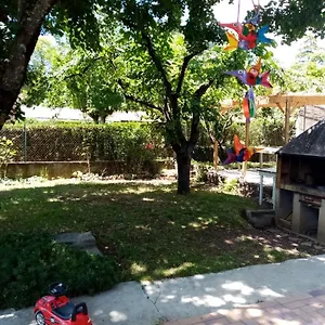 Appartement Sangha, Millau