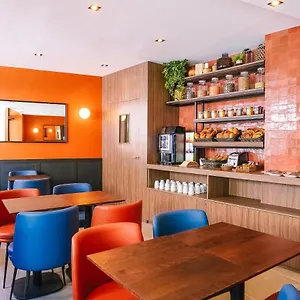 Timhotel Le Louvre Hotel Parijs