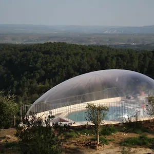 De La Tour De Brison Hotel Sanilhac (Ardeche)
