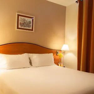 Eden Montmartre Hotel Parijs