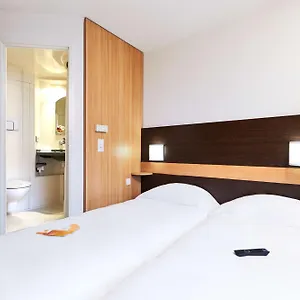 Première Classe Annemasse La Grand Hotel Ville-la-Grand