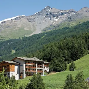 Club Mmv Le Val Cenis *** Hotel Lanslebourg-Mont-Cenis