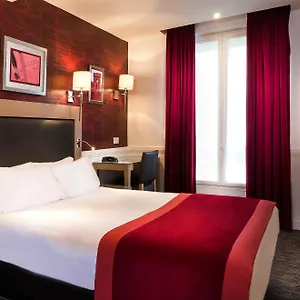 Elysees Flaubert Hotel Parijs