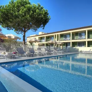 La Bastide De L'oliveraie Hotel Cannes