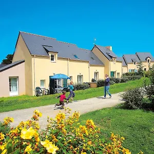 Résidence Odalys Domaine De L'emeraude Appart hôtel Le Tronchet (Ille-et-Vilaine)
