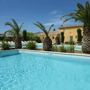 Sowell Residences Les Mazets Resort Arles