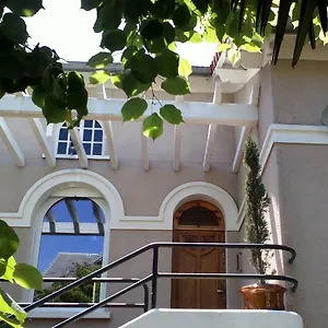Appartement Les Tilleuls, Millau